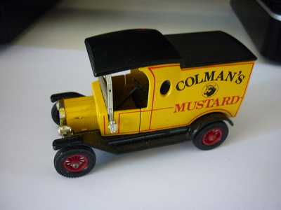 MATCHBOX