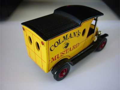 MATCHBOX