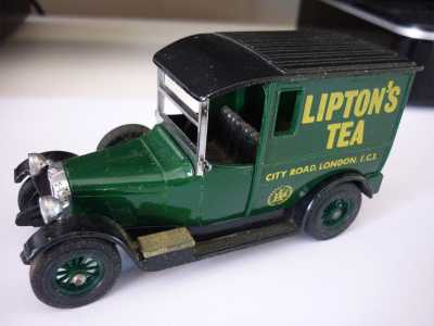 MATCHBOX
