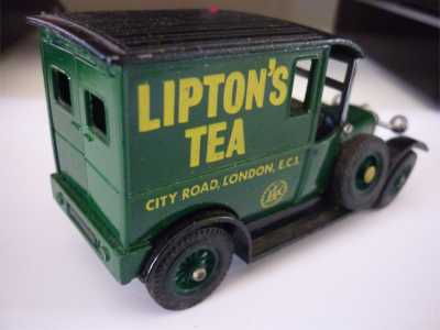 MATCHBOX