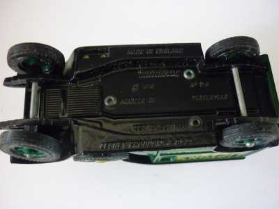 MATCHBOX