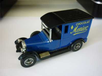 MATCHBOX