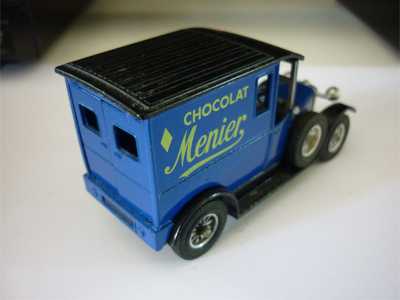 MATCHBOX