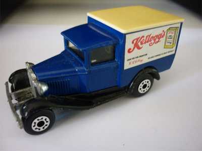 MATCHBOX