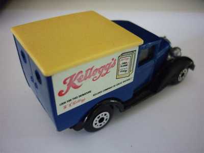 MATCHBOX