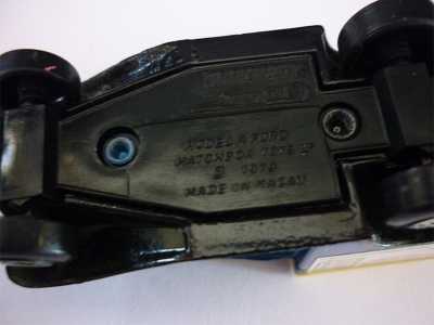 MATCHBOX