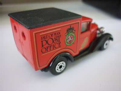 MATCHBOX