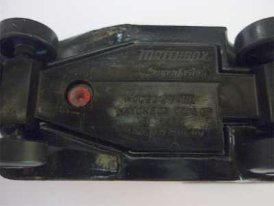 MATCHBOX