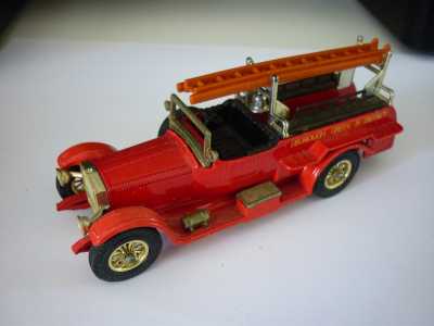 MATCHBOX