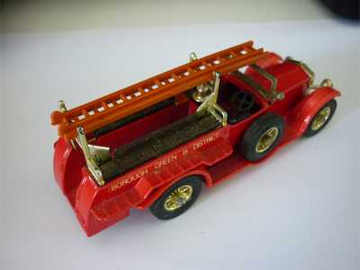 MATCHBOX