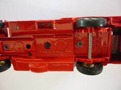 MATCHBOX
