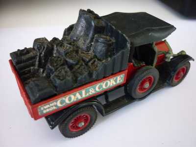MATCHBOX