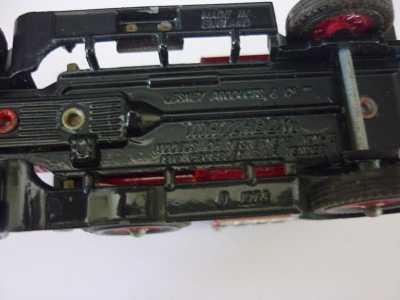 MATCHBOX