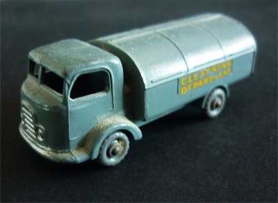 MATCHBOX