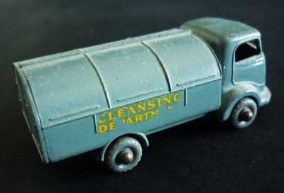 MATCHBOX