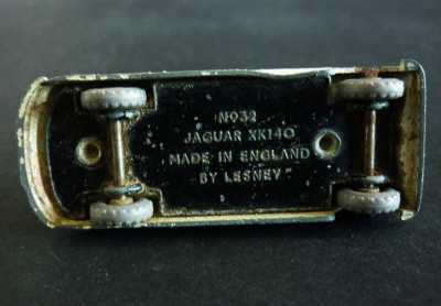 MATCHBOX