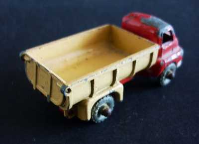 MATCHBOX