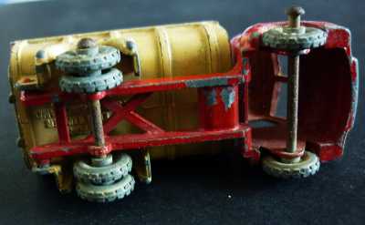 MATCHBOX