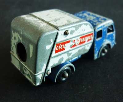 MATCHBOX