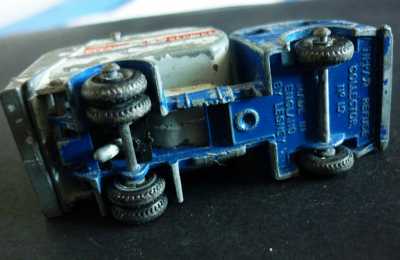 MATCHBOX
