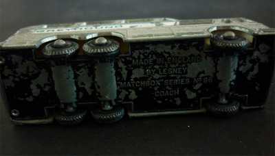MATCHBOX