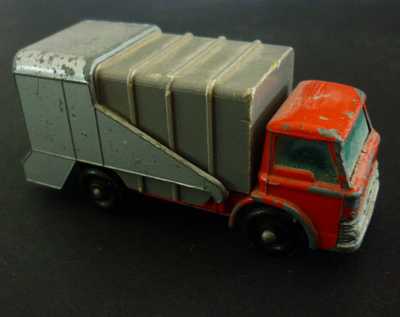 MATCHBOX