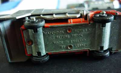 MATCHBOX