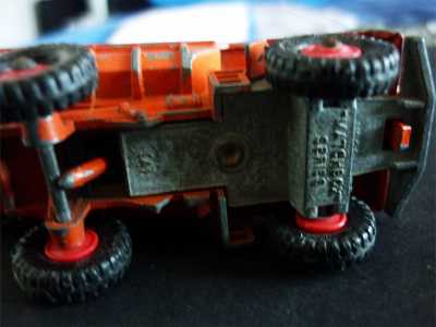 MATCHBOX