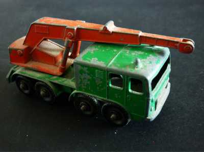 MATCHBOX