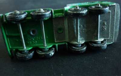 MATCHBOX