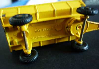 MATCHBOX