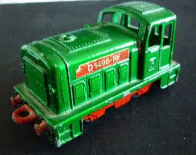 MATCHBOX