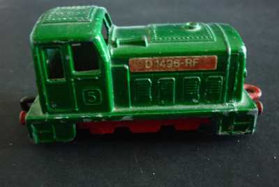 MATCHBOX