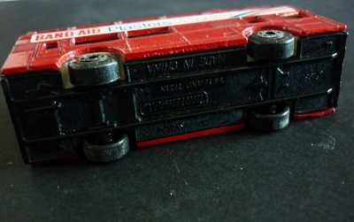 MATCHBOX