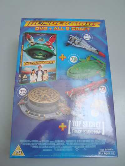 Thunderbirds