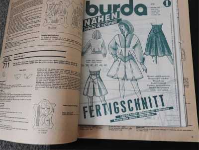 BURDA