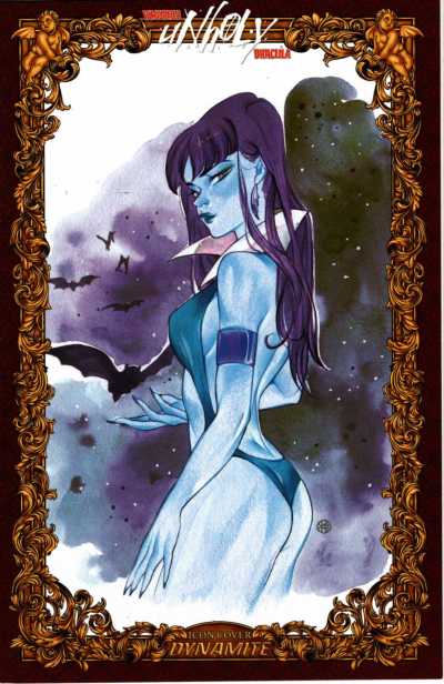 VAMPIRELLA