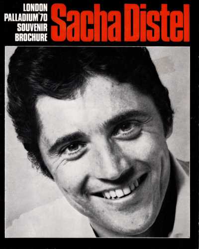 SACHA