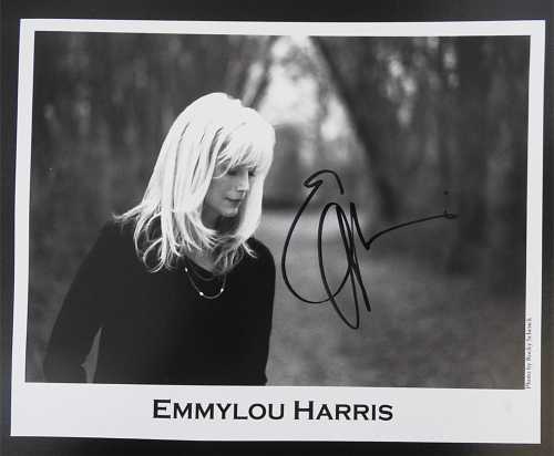 EMMYLOU