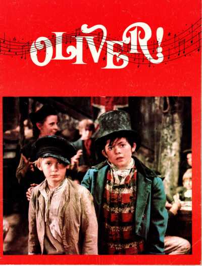 OLIVER