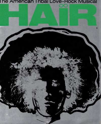 HAIR