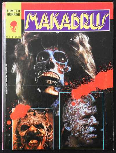 FUMETTI