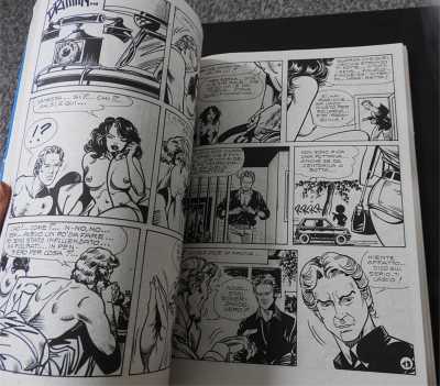 FUMETTI