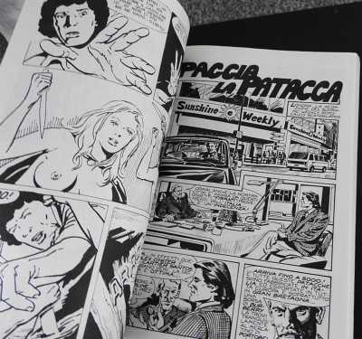 FUMETTI