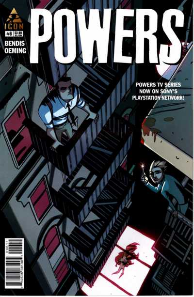 POWERS