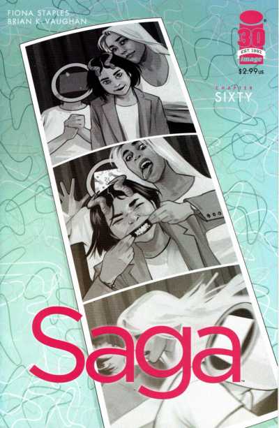 SAGA