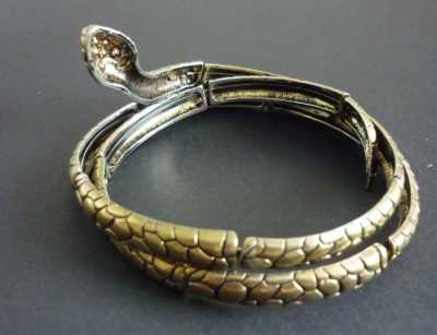 COILED
