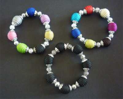 BRACELETS