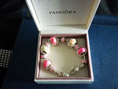 PANDORA