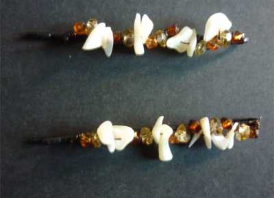 HAIRCLIPS